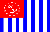 USPS Ensign